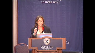 Judith Glaser Xavier University